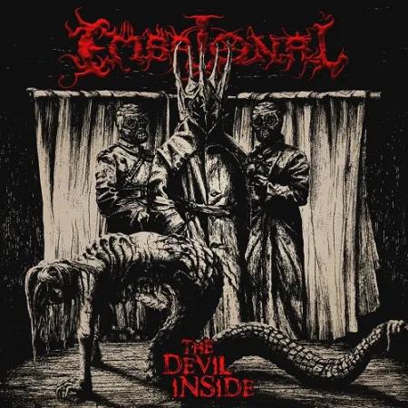 Embrional- The Devil Inside